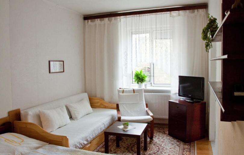Privat No. 40 Apartment Telc Room photo
