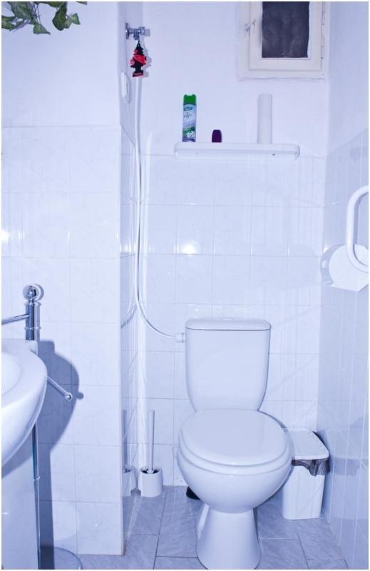 Privat No. 40 Apartment Telc Room photo